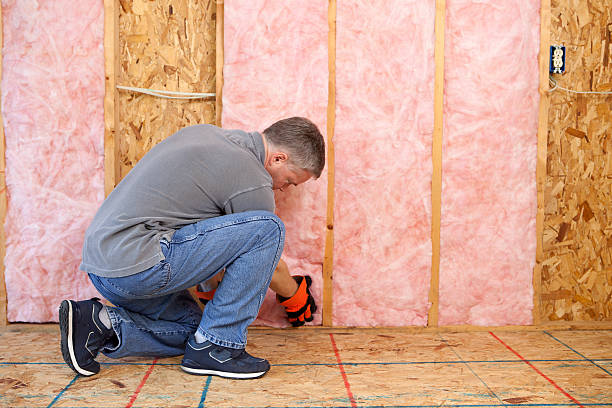 Trusted Apple Mountain Lake, VA Foam Insulation Services Experts